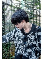 LOE【ロエ】大宮&nbsp;ニュアンスパーマ/波巻きツイストスパイラル[大宮]