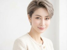 マリブ Malibuの雰囲気（白髪染め/白髪ぼかしの技術を持ったスタッフが在籍【大人女性】）
