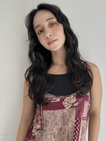 イェッカ パビル(YECCA pabil)&nbsp;レイヤーカット