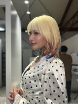 ブリックマウント(Blic mt)&nbsp;デザインカラー