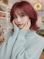 ニーケ 池袋 池袋西口(nike)&nbsp;髪質改善＊ハホニコ＊ケアブリーチ(池袋/池袋西口/池袋髪質改善)