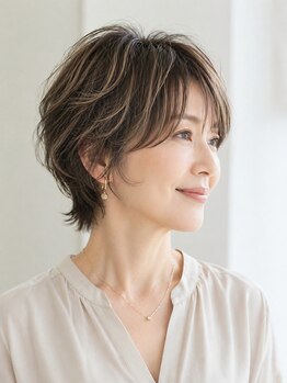 ビビデココ(ViVi de CoCo)の写真/大人女性のエイジングの悩みに寄り添う上質プライベートサロン