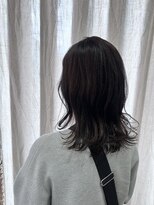 コス(COS)&nbsp;【COS/平塚/加藤】レイヤーカット/顔周りレイヤー