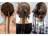 【OPEN記念価格】お呼ばれヘアセット￥3500「結婚式.二次会.パーティーに」