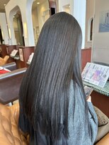 ブランシェ JR勝川駅南口店(BRANCHE)&nbsp;髪質改善ストレート