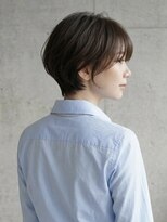 ビュートリアム 梅田(BEAUTRIUM)&nbsp;カジュアル/ショート/ショートボブ