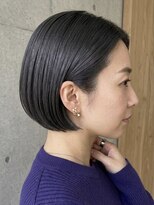 ヘアメイクアール(Hair Make R) ショート