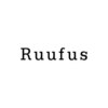 Ruufus下北沢／白髪ぼかしハイライト/ショートボブ/髪質改善のお店ロゴ