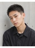 束間ベリーショート