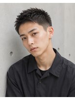ソウ 横浜(SOU) 束間ベリーショート