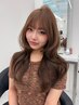 『権田指名限定』ブリーチなしorありダブルカラー
