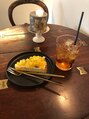 ピークツー 吉祥寺Second(PEAK2) 別腹♪