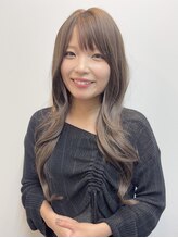 エムタニグチイプセ(M.TANIGUCHI ipse) 山城 茉衣