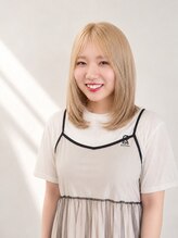 ネウィベルシア 名駅(newi belsia) 河合 雪羽