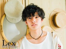 ＭＥＮ’Ｓ　ＨＡＩＲ　Ｌｅｘ　三軒茶屋店