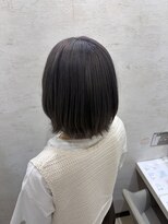 ジルスタンダード(JILL STANDARD)&nbsp;ラベンダーグレージュ