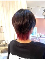 ティアナ(Tiana)&nbsp;高彩度デザインカラー