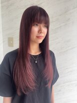 ルクス パークアベニュー(Lx park avenue) 暖色レイヤー