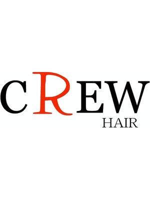 クルー ヘアー(CREW hair)