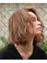 ジーナ(XENA)&nbsp;エアリーボブ