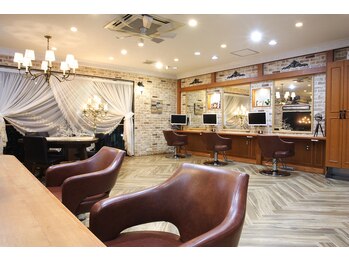 Raffune 大船店【ラフューネ】