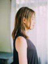 エフパレードシーサイド(F.PARADE seaside)&nbsp;無造作ウエット