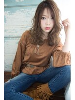 クラウン ヘアー(CLOWN hair)&nbsp;イルミナ、サファリカラー