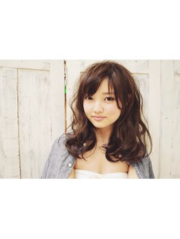 髪質改善で“柔らかい手触り”を叶えるサロン