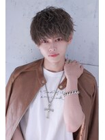 アドール(ADOR)&nbsp;無造作束感クラウドマッシュ【ADOR＊HIRO】