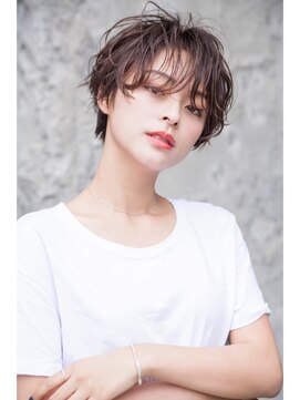 エイミー(Aimee) Aimee シースルショート