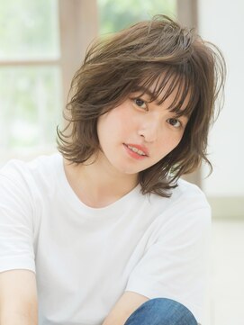 タヤ 本八幡店(TAYA) ラフミディアム