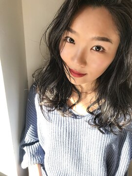 クラク 羽根木店(kuraku) ダークグレイカラー