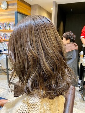 モードケイズ 西宮(MODE K's) 西宮/ベリーショート/20代/30代/40代/前下がりボブ/大人かわいい