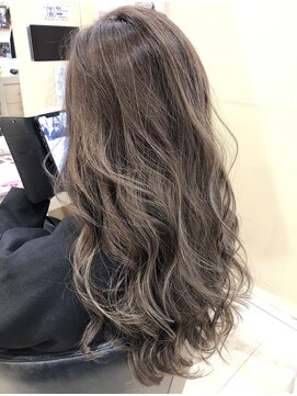 ボリスビアン 大和田店(BorisVian) セミウェーブ