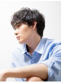 カールを効かせた王道ショート☆