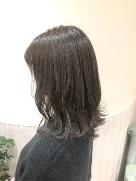 ネオリーブソラ 相模大野店(Neolive sola) ミントグレー