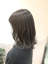 ネオリーブソラ 相模大野店(Neolive sola) ミントグレー