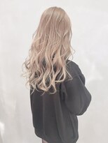 エイト 博多店(EIGHT hakata)&nbsp;☆ベージュカラー☆