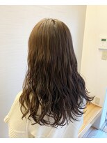 アカラ ヘアー akala ｈair&nbsp;ナチュラルカラー&パーマ