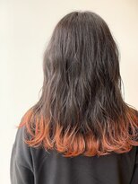 ジーナ 池袋(Zina)&nbsp;＃イルミナ#アディクシー#デザインカラー