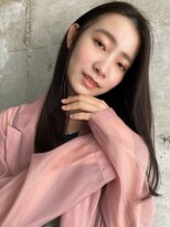 リコ(liko)&nbsp;【liko】サラサラストレートロング