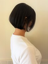 ネオリーブ クタ 町田店(Neolive kuta) 【Ｎｅｏｌｉｖｅｋｕｔａ町田店】大人ショートボブ