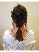 モードケイズ 尼崎店(MODE K's)&nbsp;ヘアセット