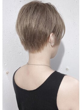 エイト 藤沢店(EIGHT fujisawa) 【EIGHT藤沢】竹内ケンゴ new hair style 113