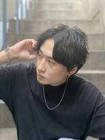 ワンバイゼロ(one by zero) 2wayマッシュ