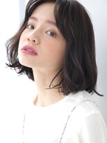 フーチー クーチー ヘッド ショップ 曽根本店(FUCHI KUCHI head shop) ヘルシーな底抜けボブ vol.3