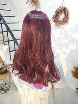 ノア(noa.)&nbsp;#ブラッドチェリー♪