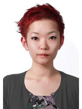 シャルドン(chardon) 【chardon】ベリーショート