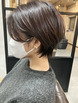 ロミータ by P.C.H(Lomita) ピンクベージュ