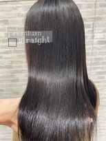 アッシュ 高円寺店(Ash)&nbsp;髪質改善縮毛矯正